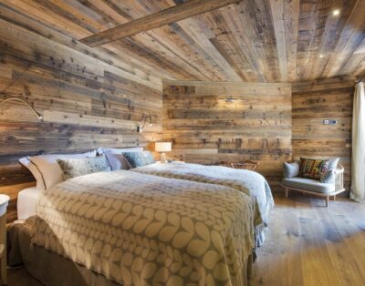 Chalet Rustic